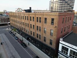64 Union Place Hartford