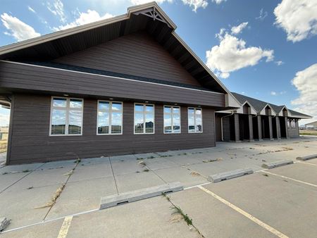 Other space for Sale at 202 Diamond Springs Trl in OGALLALA