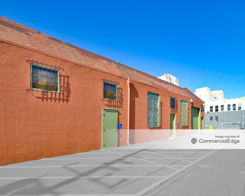 The Oakland Cannery 5733 San Leandro Street Industrial Building the-oakland-cannery-5733-san-leandro-street-industrial-building