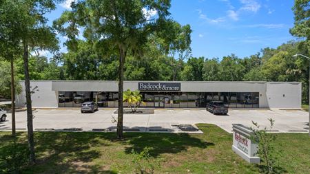 Retail space for Sale at 1631 S. State Road 15A in Deland