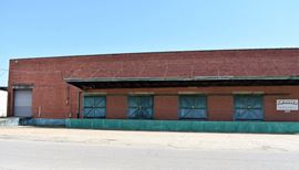 Aronov Warehouse