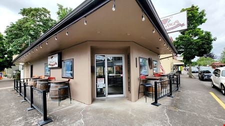Photo of commercial space at 403 N 3rd Ave in Stayton