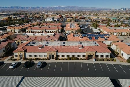 Photo of commercial space at 2629 W Horizon Ridge Blvd in Henderson