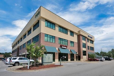 Photo of commercial space at 12276 San Jose Blvd, Building 700 in Jacksonville