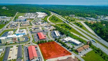 Office space for Sale at James Asbury Dr NW in Cleveland