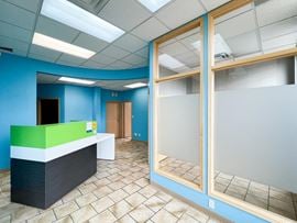 46 Carry Drive SE, Unit 3