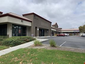 Rio Rancho Plaza