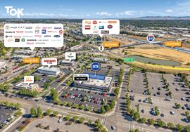 Treasure Valley Crossing