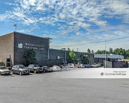 Industrial space for Rent at 300 Cedar Hill Street in Marlborough
