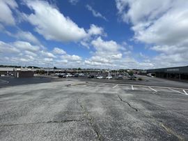 Hamilton Hills Shopping Center