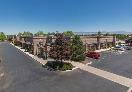 Industrial space for Rent at 690 S. Industry Way in Meridian