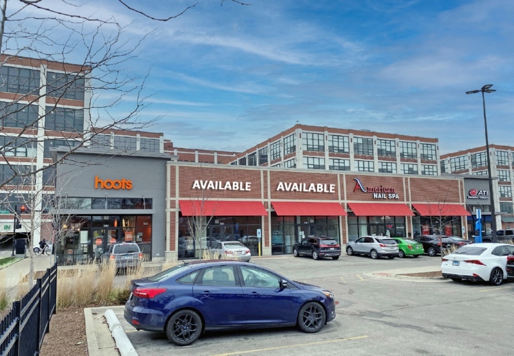 petco on halsted