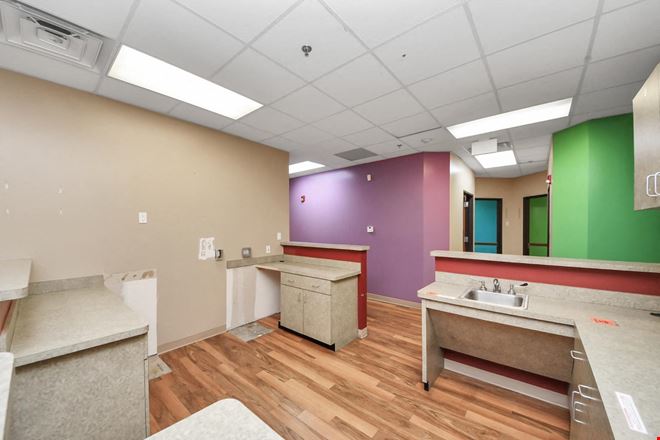 Medical Office Sugar Land