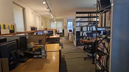 Retail space for Rent at 133 W 72ND STREET NEW YORK in New York