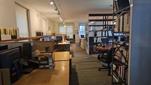 133 W 72ND STREET NEW YORK