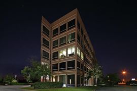 Carmichael Center