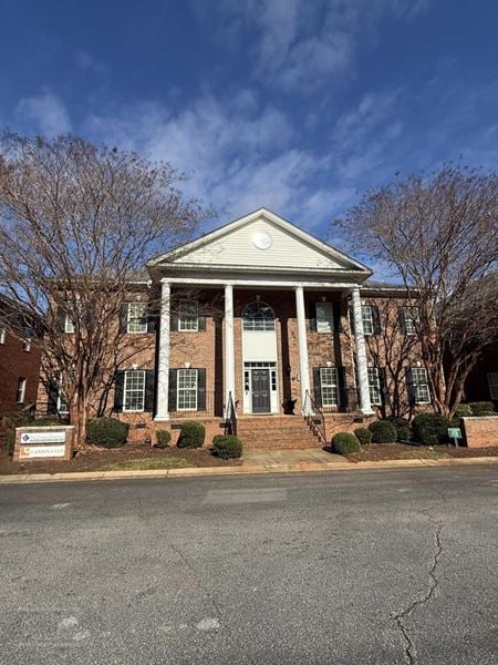 Other space for Rent at 3443 Pelham Road in Greenville