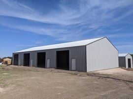 7701 SW 81st - Hodges Business Park