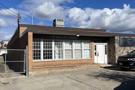 Other space for Sale at 119 Milvan Drive in Toronto