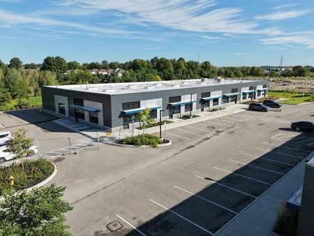 Other space for Rent at 30 Bett Court in Guelph
