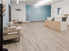 Regus - Dayton W 2nd St
