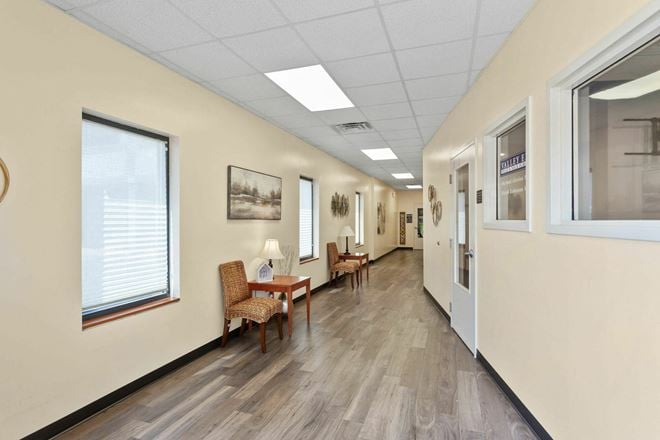 Prime Medical space For LEASE | Near Sentara RMH Hospital!