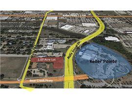 Town Center Parcel