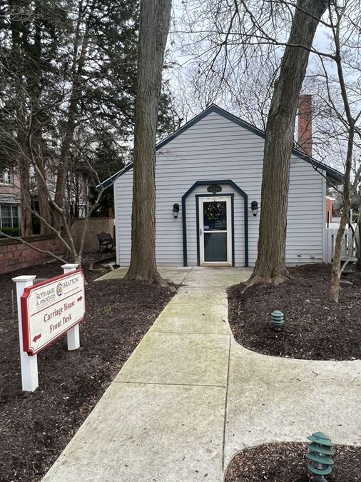 18 Kings Highway West