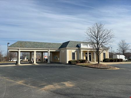 Retail space for Sale at 8541 Concord Mills Blvd in Concord