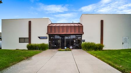 Industrial space for Sale at 632 Marsat Ct in Chula Vista