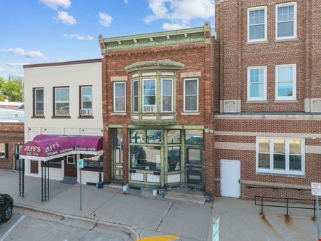 Other space for Sale at 114 N Capron St in BERLIN