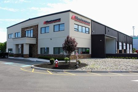 Other space for Rent at 2382 Route 130 in Dayton
