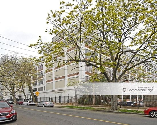 One Long Wharf Business Center
