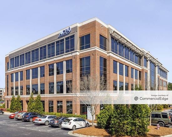 Palladian Corporate Center - 220 Leigh Farm Road