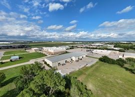 Webb Road Business Park Land