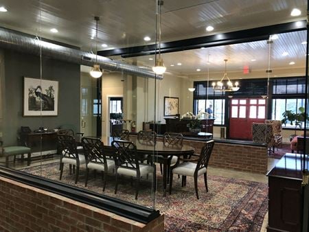 Office space for Sale at 119 S Madison St in Thomasville