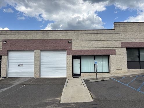 110 Harmon Drive - Building 300