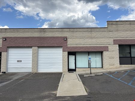 Photo of commercial space at 110 Harmon Drive in Gloucester Township