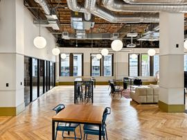 Spaces - Houston - 708 Main Street