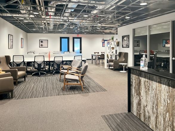 CA, Diamond Bar - Gateway Center