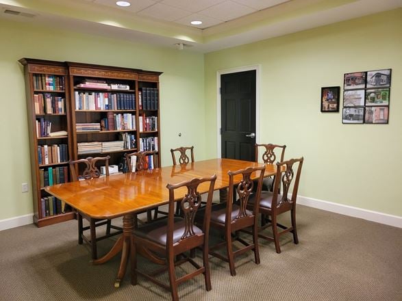 Class A Office Space