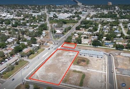 VacantLand space for Sale at 1307 & 1314 Windchime Ln in Melbourne