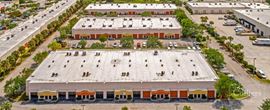 Vista Business Park 17A