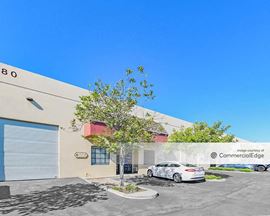 Sierra Madre Business Park