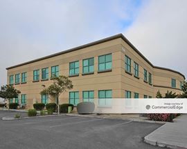 Salinas Airport Business Park