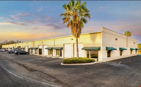Industrial space for Sale at 1090 Innovation Ave # A107 in North Port