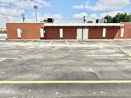 Del View Building