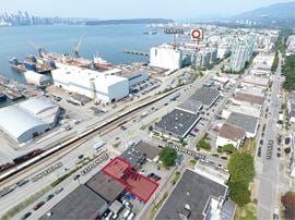 312 Esplanade East