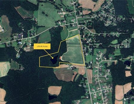 VacantLand space for Sale at 1420 Bethlehem Road in Knightdale