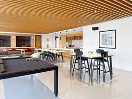 Spaces - Miami - One Brickell